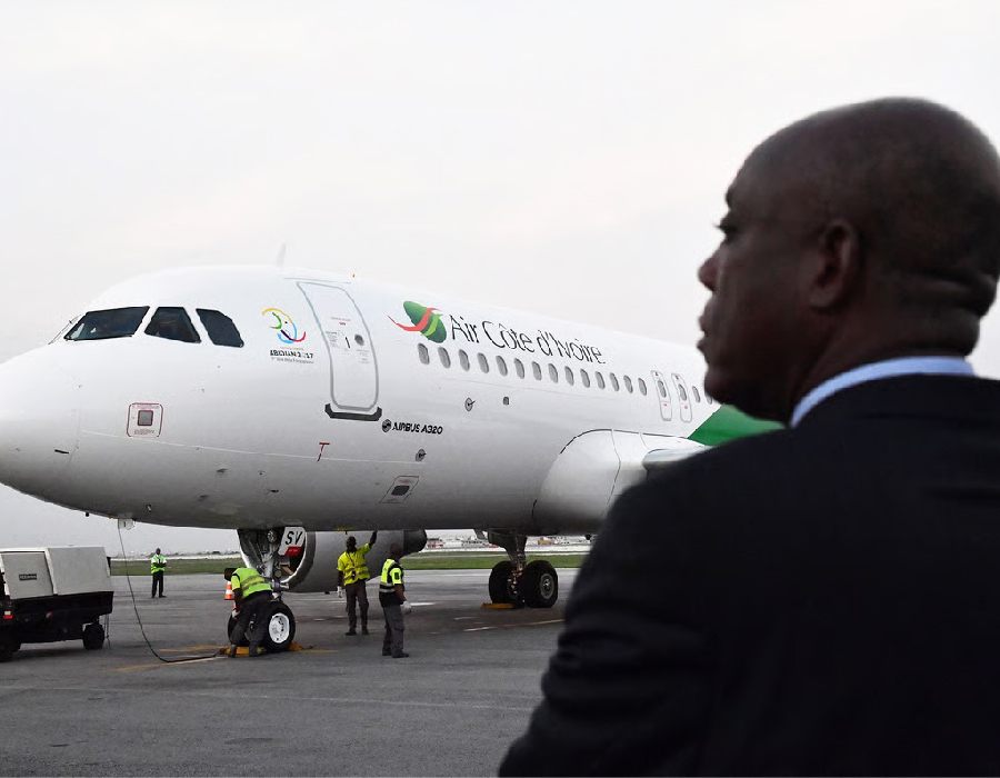 Avec le retour d’Air Côte d’Ivoire :le Niger poursuit la réouverture de son ciel