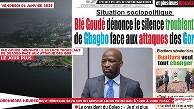 LE TITROLOGUE 04 JANVIER 2023 / Prime exceptionnelle de fin d'année : les fonctionnaire à la caisse