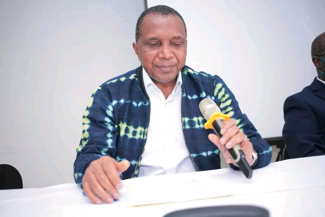 District de la Vallée du Bandama/Jean Claude Kouassi bientôt installé officiellement au fauteuil de ministre gouverneur
