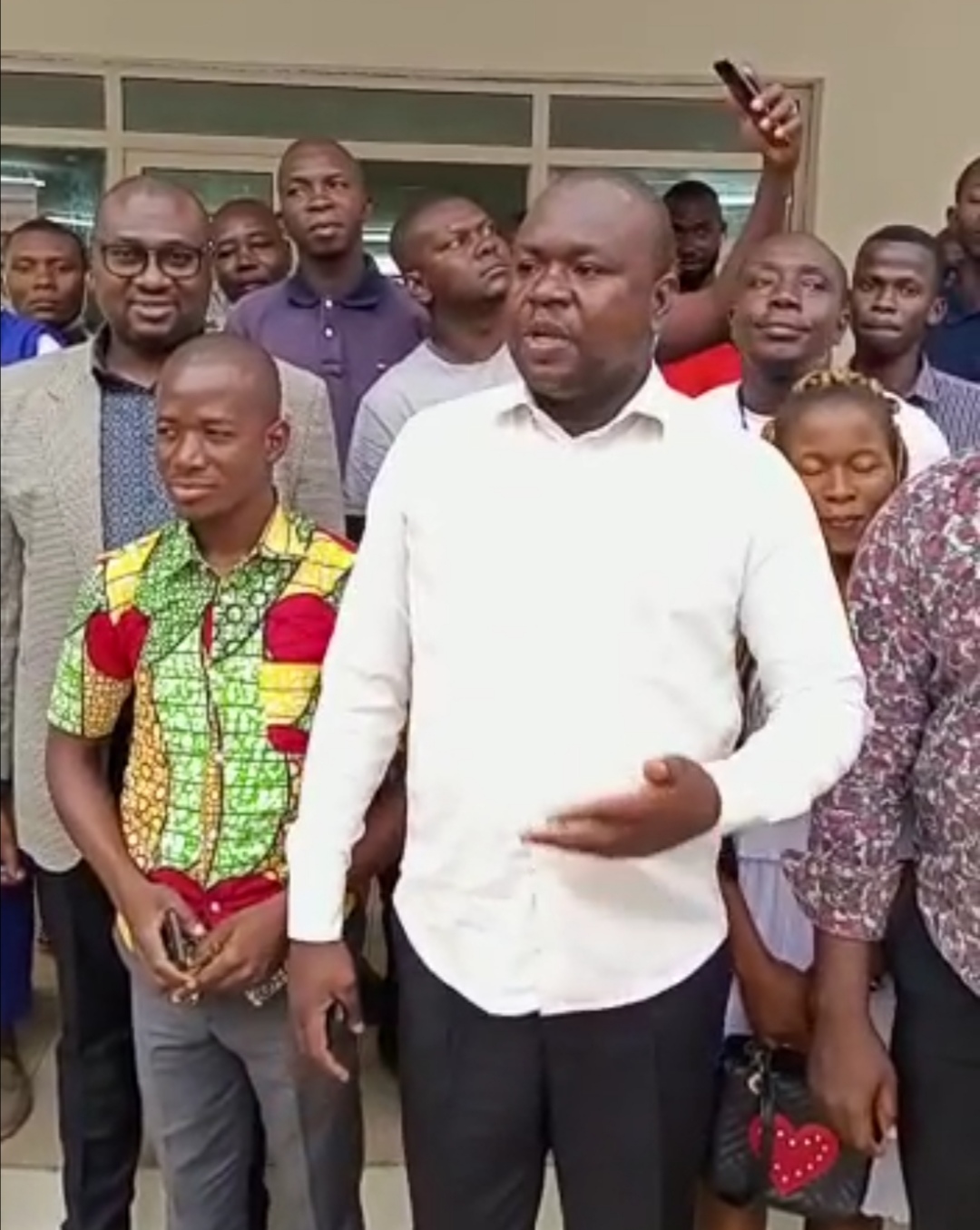 District de la vallée du Bandama/ Installation du ministre gouverneur Jean-Claude Kouassi : La jeunesse annonce une mobilisation à grande échelle