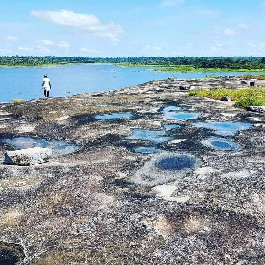 Bouaké / Le gouvernement annonce la création d'une zone de développement de productions animales et halieutiques sur le barrage de la Loka