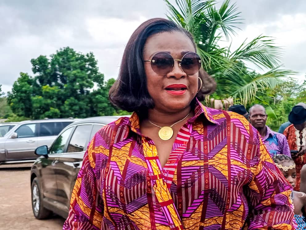 GBEKE / RHDP  ou PDCI ? : Une Ex Responsable Ufpdci prend position