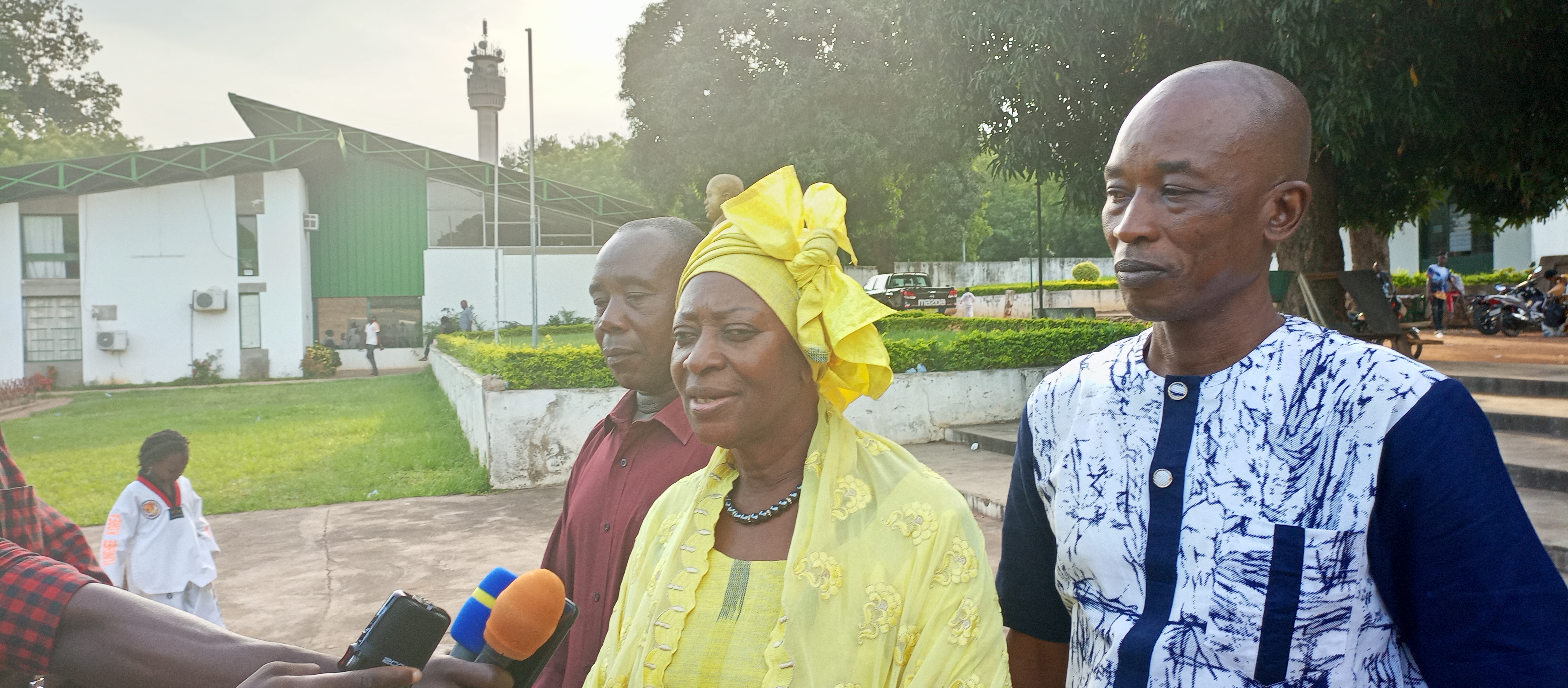 Bouaké/ Vente des droits d'accès au Grand Marché : la FED-ACORE formelle: “ Sans structure de gestion, les conditions de vente restent illégales”