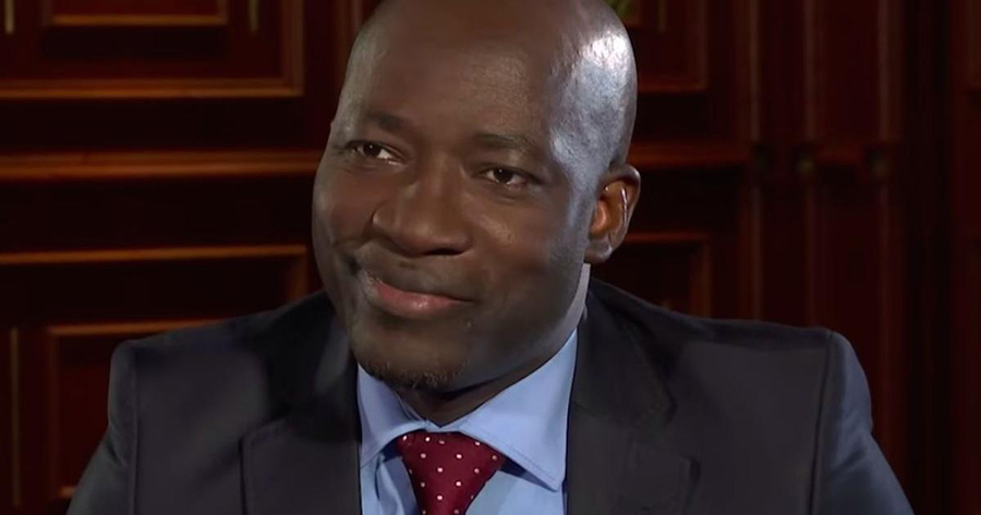 Face à la presse : Charles Blé Goudé décrit ses rapports avec Gbagbo, Affi, Simone Ehivet, Mamadou Koulibaly…