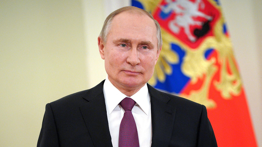 Guerre en Ukraine : Un opposant à Vladimir Poutine fait des révélations sur le président Russe