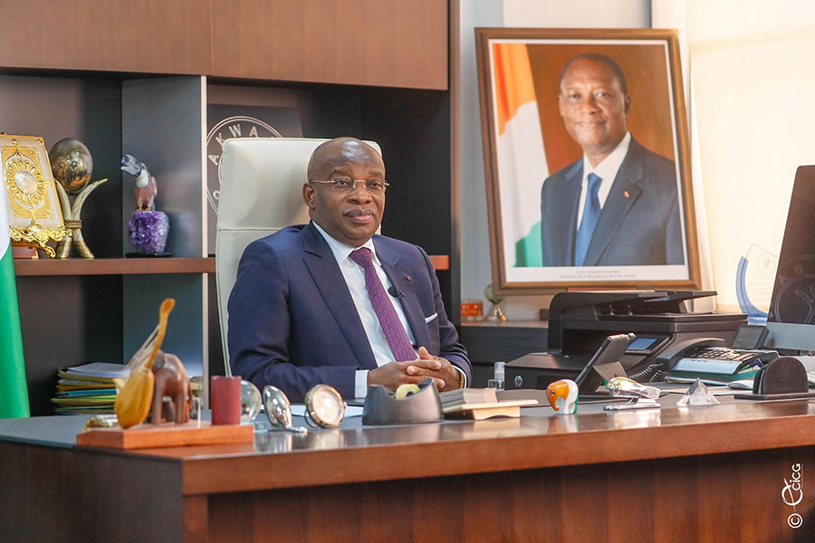 Tourisme : la Côte d’Ivoire, la 5ème destination du continent dès 2025, (selon le ministre Siandou)