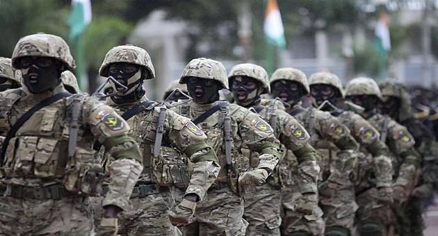 Flintlock 2023 :  Les forces spéciales Américaines et Africaines annoncent une opération commune en mars 2023
