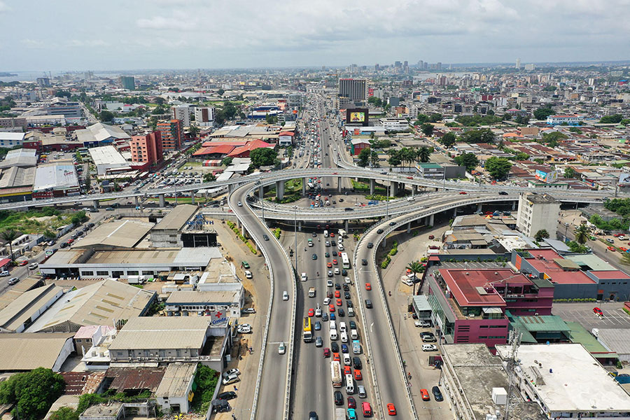 District d’Abidjan et à l’intérieur du pays : une opération de renforcement de la signalisation routière annoncée