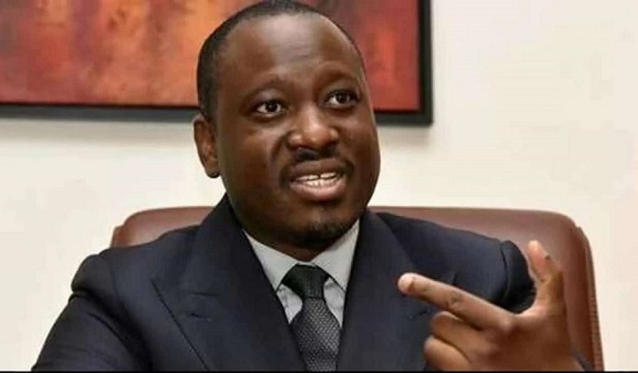 Ouverture du procès en appel de proches de Guillaume Soro