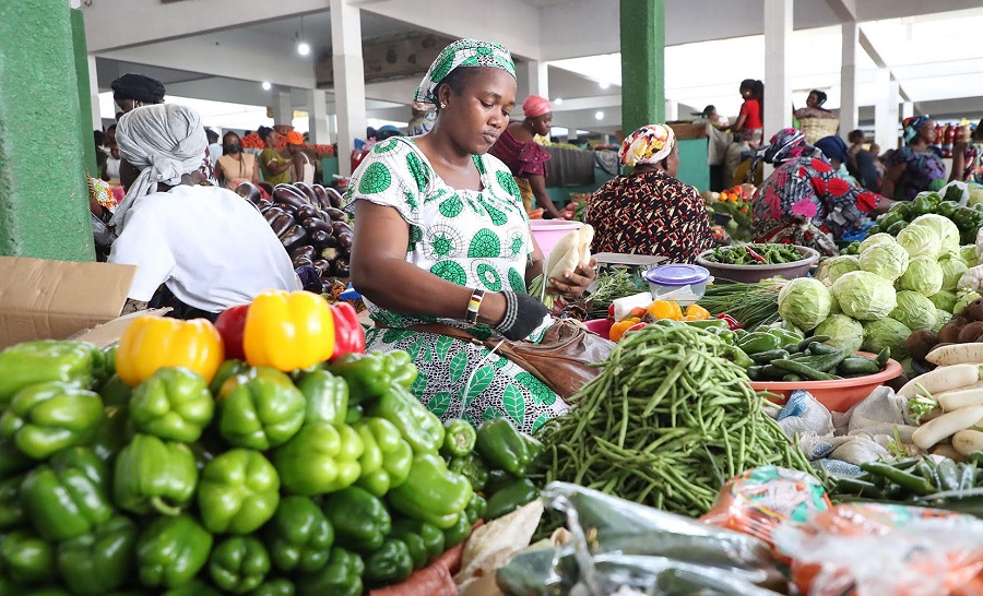Sécurité alimentaire : Le gouvernement ivoirien consent d’importants investissements