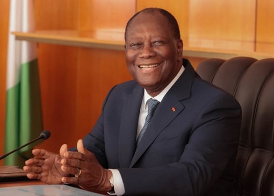 Prix Félix Houphouët-Boigny : tous les regards tournés vers la Côte d’Ivoire ce mercredi !