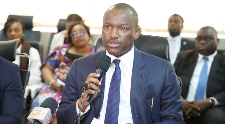 Service civique : l'ouverture officielle du centre de service civique de Bouaké prévue le 03 avril 2023