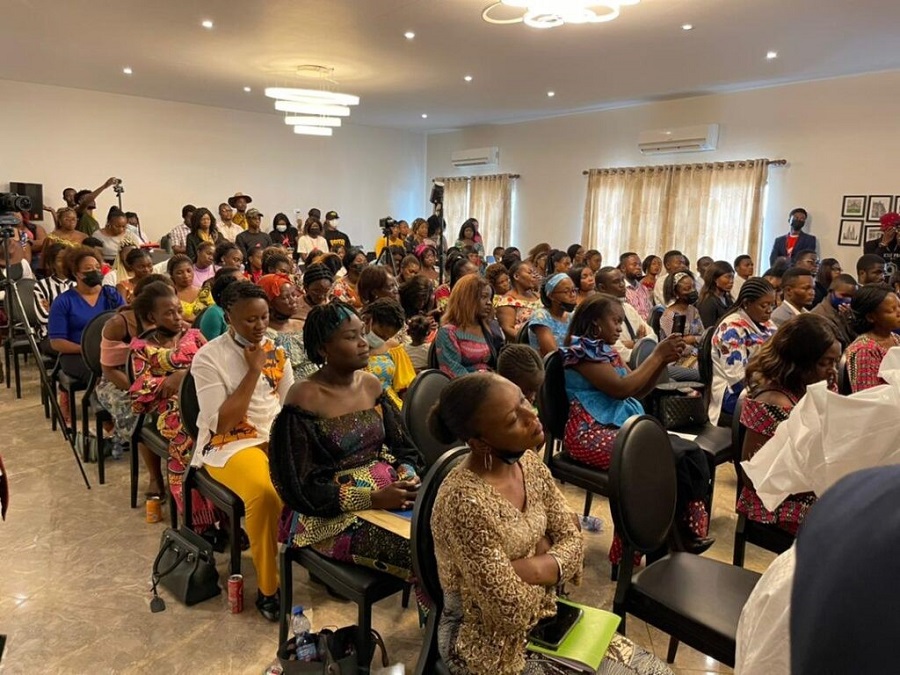 Leadership féminin : l’Académie des femmes en mission d’imprégnation au Maroc