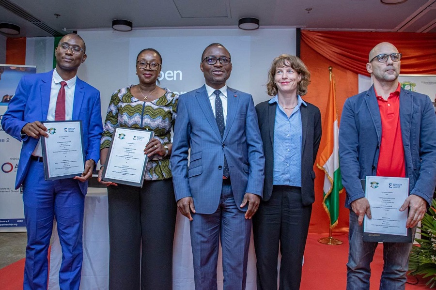 Open Government partnership (OGP)  : le 4ème Plan d’action (2022-2024) lancé