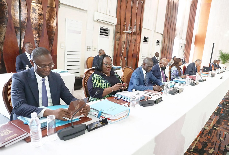 Bilan du PSGouv (2022) : 306,33 milliards de FCFA décaissés pour l’ensemble des réalisations