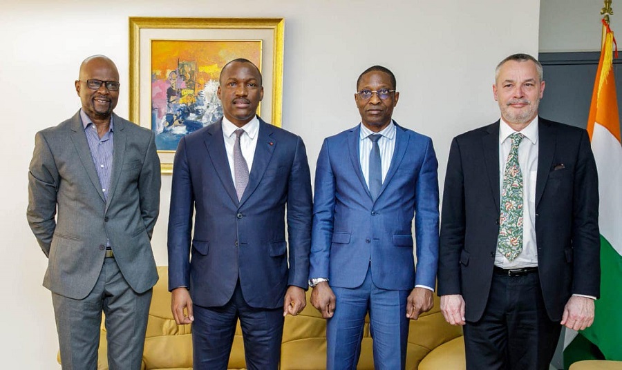 Organisation de la CAN 2023 : 50 000 jeunes de talents sportifs à recruter dans les métiers du sport