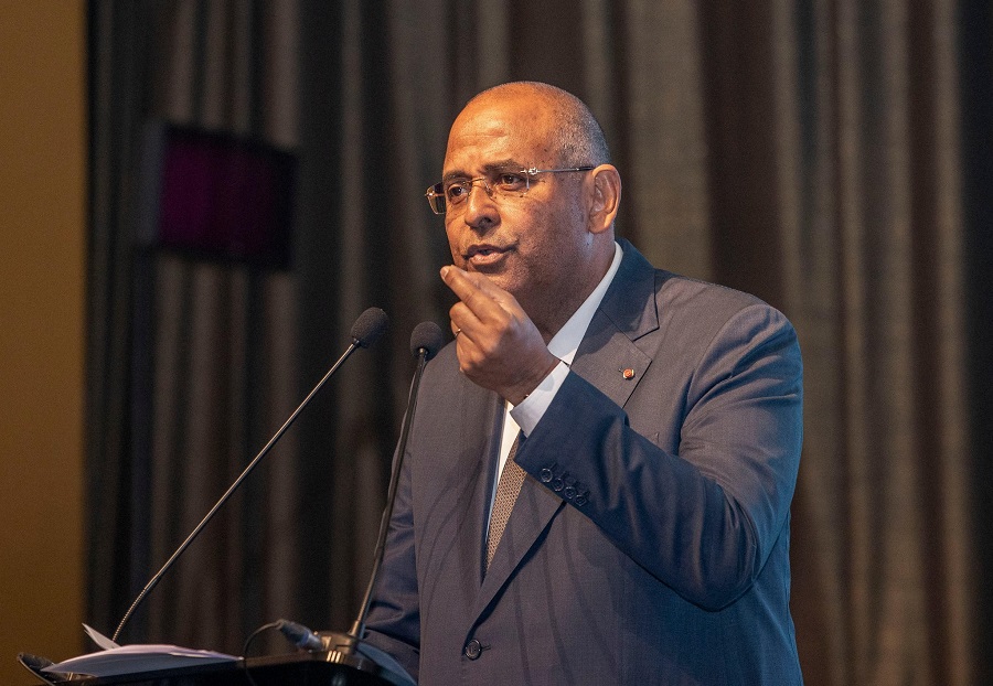 Eau et Assainissement : Patrick Achi annonce plus de 5 milliards de dollars d'investissement dans le secteur à l'horizon 2030