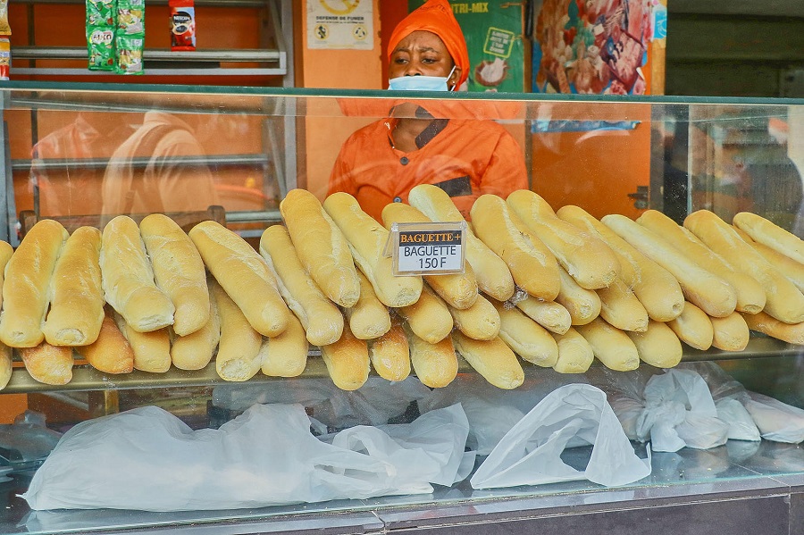 Secteur de la boulangerie : Le gouvernement débloque 2 milliards de FCFA pour accompagner la création du fonds de garantie