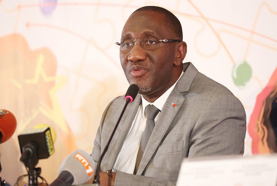 3ème édition de l’IATF : Souleymane Diarrassouba prévoit la mobilisation de 43 milliards de dollars de contrats