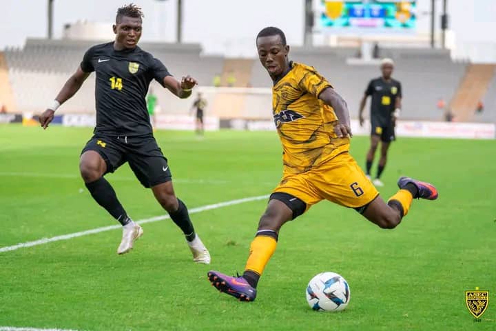 Football / coupe caf : l’Asec bat les diables noirs du Congo et obtient sa première victoire
