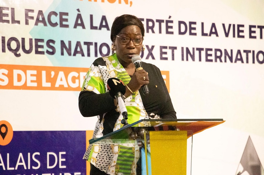 Marché de l’Innovation et de la Recherche (MIR) : la deuxième édition officiellement ouverte à Treichville