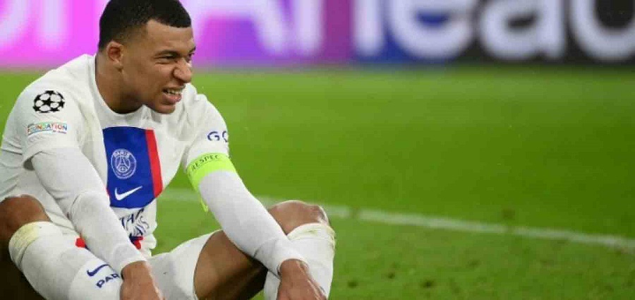 Football / League des Champions d’Europe : le PSG encore ‘’au tapis’’ dès les huitièmes, Munich et Milan en quarts de finale