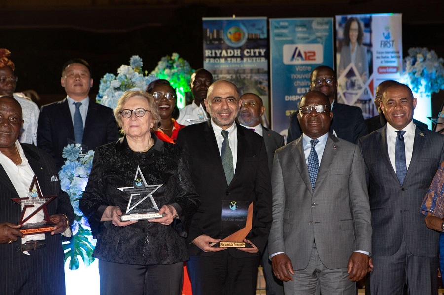 Programme présidentiel de logements : GAIA Côte d'Ivoire annonce 500 appartements à 375.000F CFA par mois sur 10 ans dès mars 2023