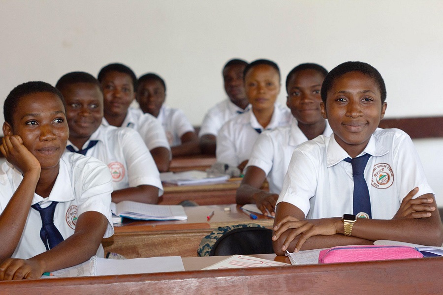 Droits des femmes : d'importants acquis en Côte d’Ivoire durant la dernière décennie