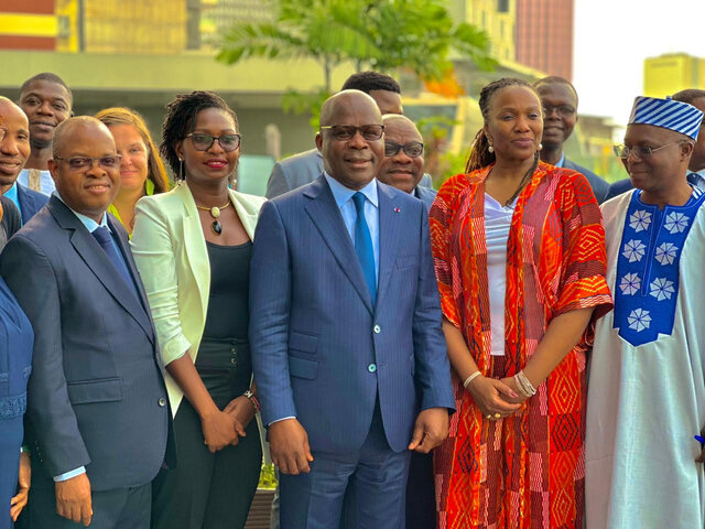 Lutte contre le tabagisme: La Côte d'Ivoire abrite la 1ere réunion semestrielle de la Fondation Bill Et-Melinda Gates