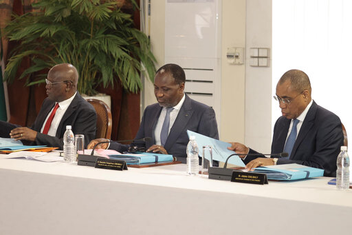 Banque Mondiale et FMI : la Côte d’Ivoire et les Institutions de Bretton Woods signent deux accords