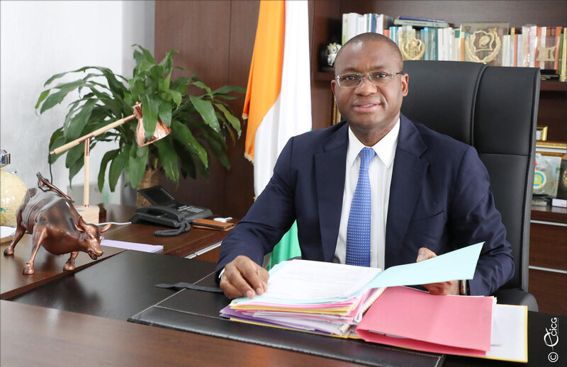 Ressources animales et halieutiques: la Côte d’Ivoire vise une couverture de plus de 65% des besoins de consommation des populations
