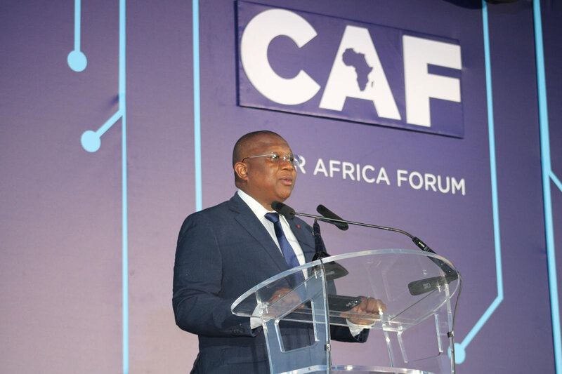 Lutte contre les cyberattaques : la Côte d’Ivoire invite les Etats africains à travailler ensemble