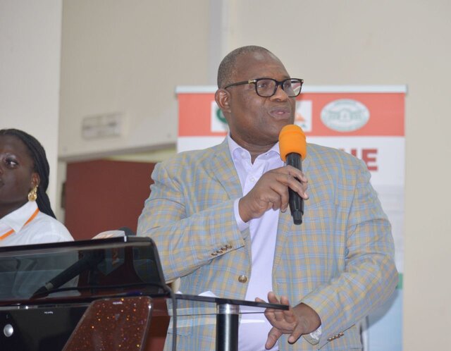 Université FHB/ Colloque sur la ville nouvelle en Afrique : Touré Ahmed Bouah pose le diagnostic et donne des solutions 