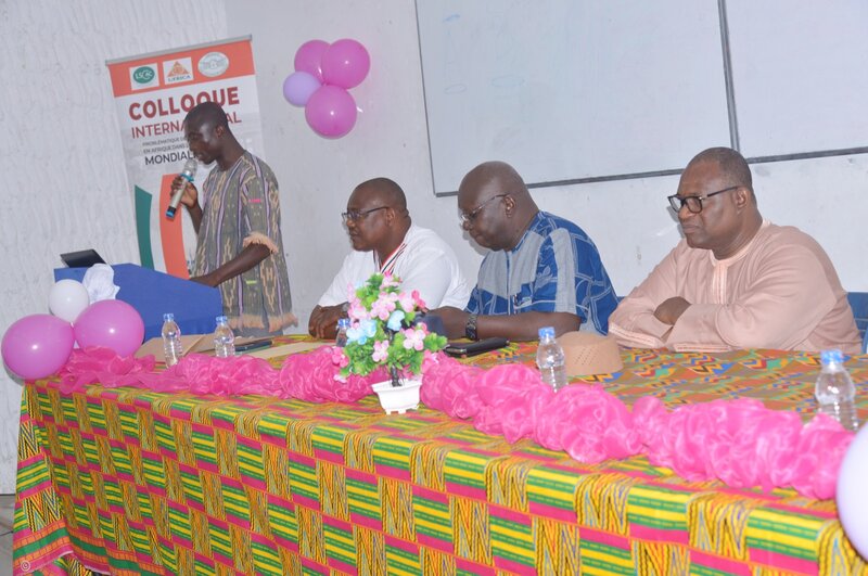 Colloque international sur les villes africaines : l’intégralité du rapport final