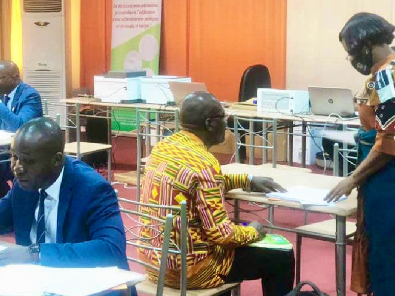 Déclaration de Patrimoine : la HABG initie une mission spéciale du 30 mai au 16 juin 2023