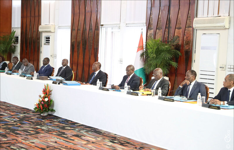 Enseignement supérieur: la 9ème université publique de Côte d'Ivoire ouvre ses portes à la rentrée 2023 