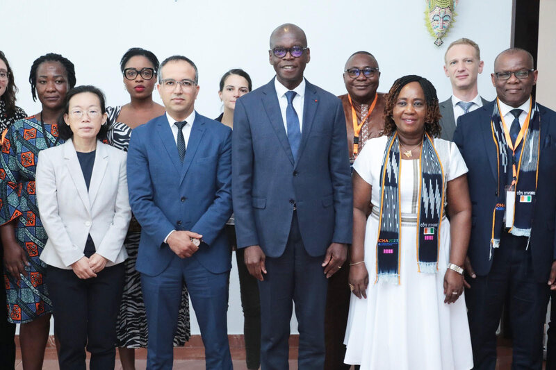 Lutte contre la corruption : Le ministre Epiphane Zoro sollicite l’appui des partenaires techniques et financiers