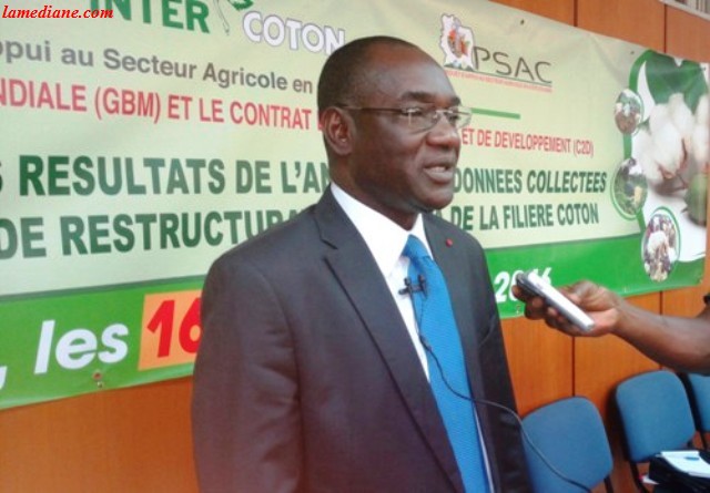 Côte d’Ivoire/Commercialisation de l’anacarde 2023 :  l’offre supérieure à la demande