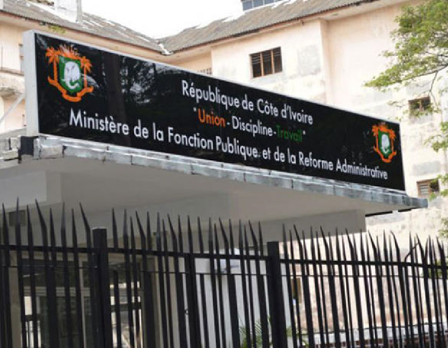 Concours administratifs : 21227 candidats déclarés admis
