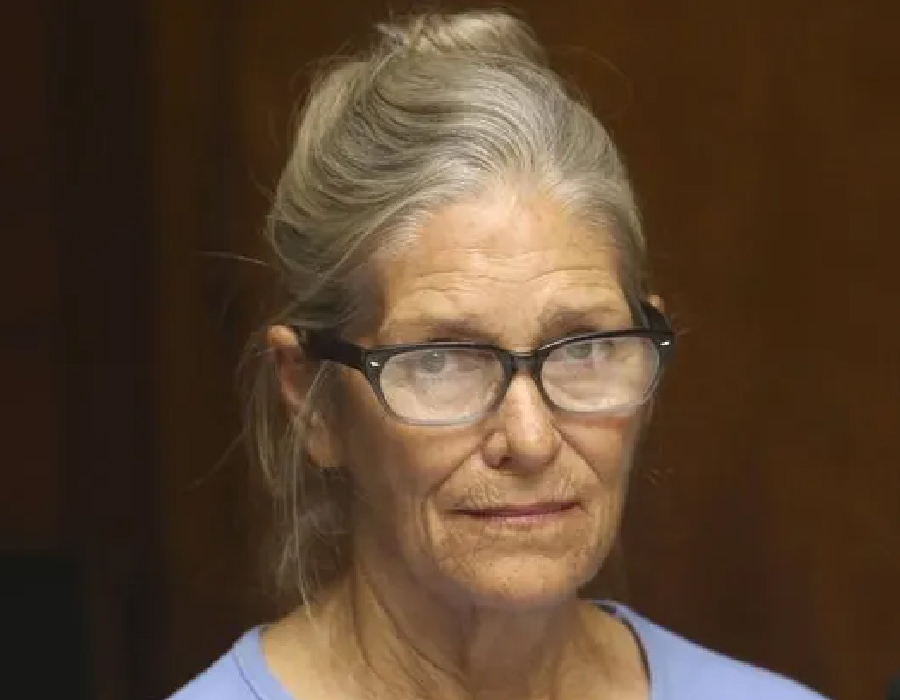 Après 53 ans de prison :une ex- détenue libérée aux Etats-Unis