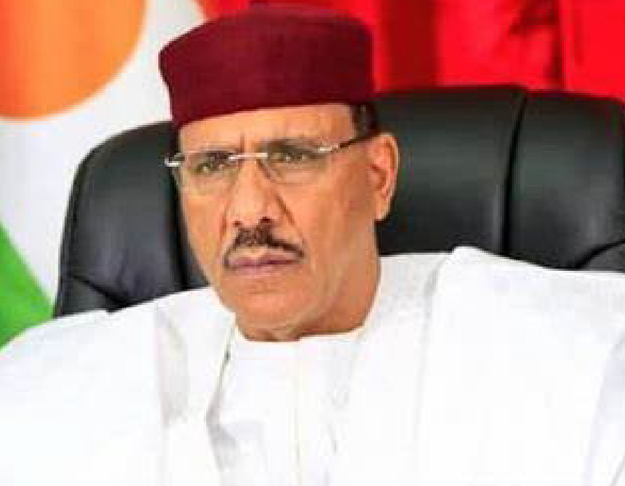 Niger : tentative de coup d’Etat contre le président Mohamed Bazoum