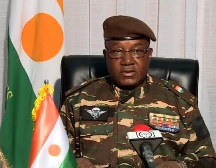 Coup d’Etat au Niger : le général Tchiani nouvel homme fort