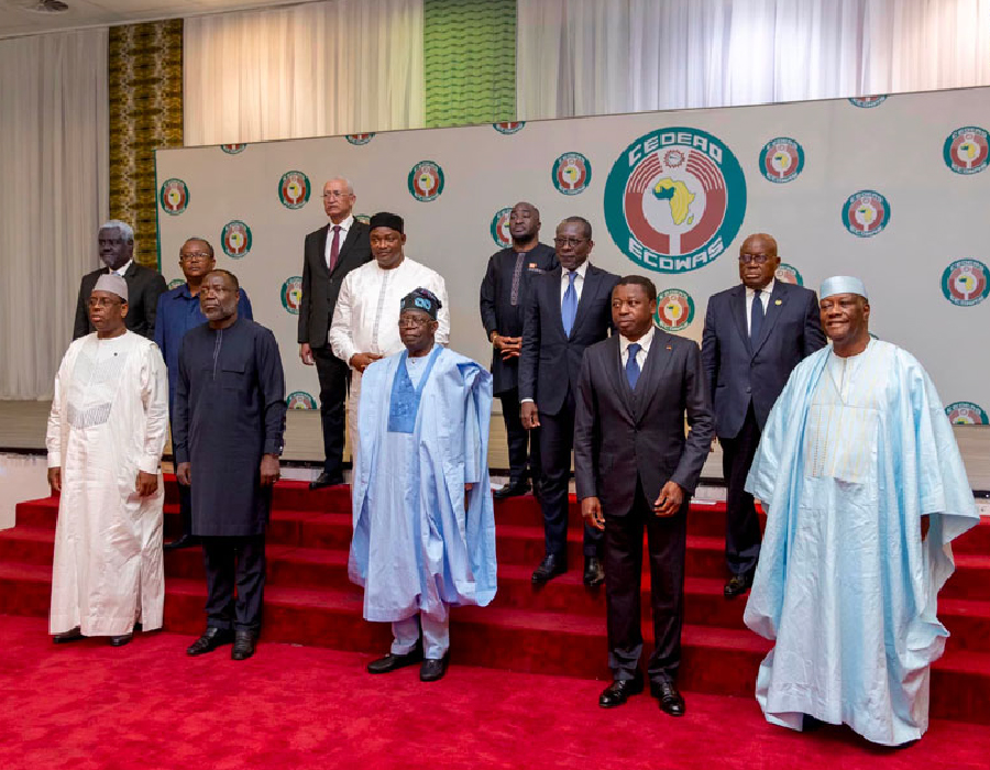 Crise au Niger : la CEDEAO active sa force en attente, un bataillon annoncé par la Côte d’Ivoire