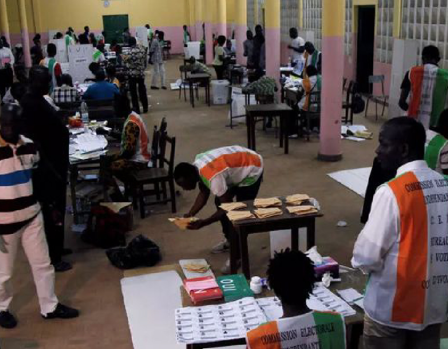 Elections municipales et régionales : le Scrutin sera particulièrement suivi à Abidjan