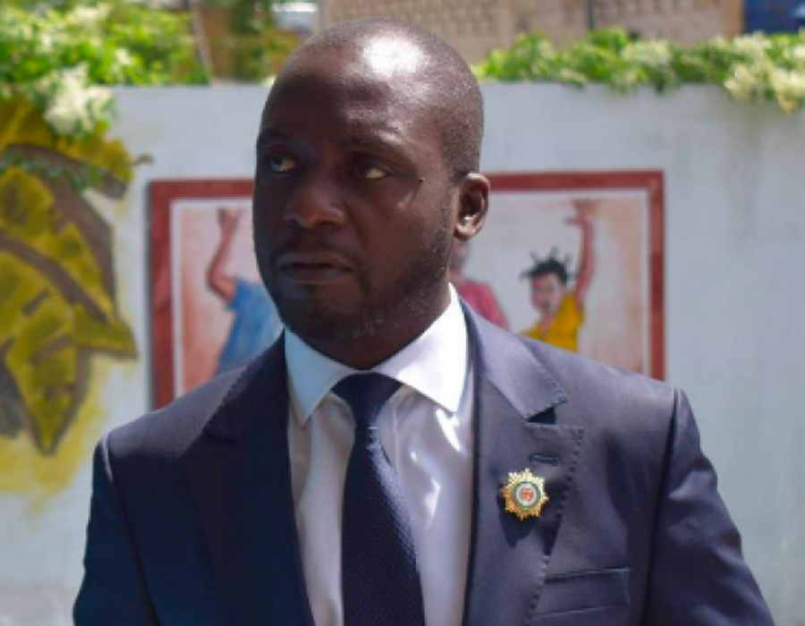 Municipales dans la Commune du plateau :Jacques Ehouo soutenu par l’ex- première dame Simone Gbagbo