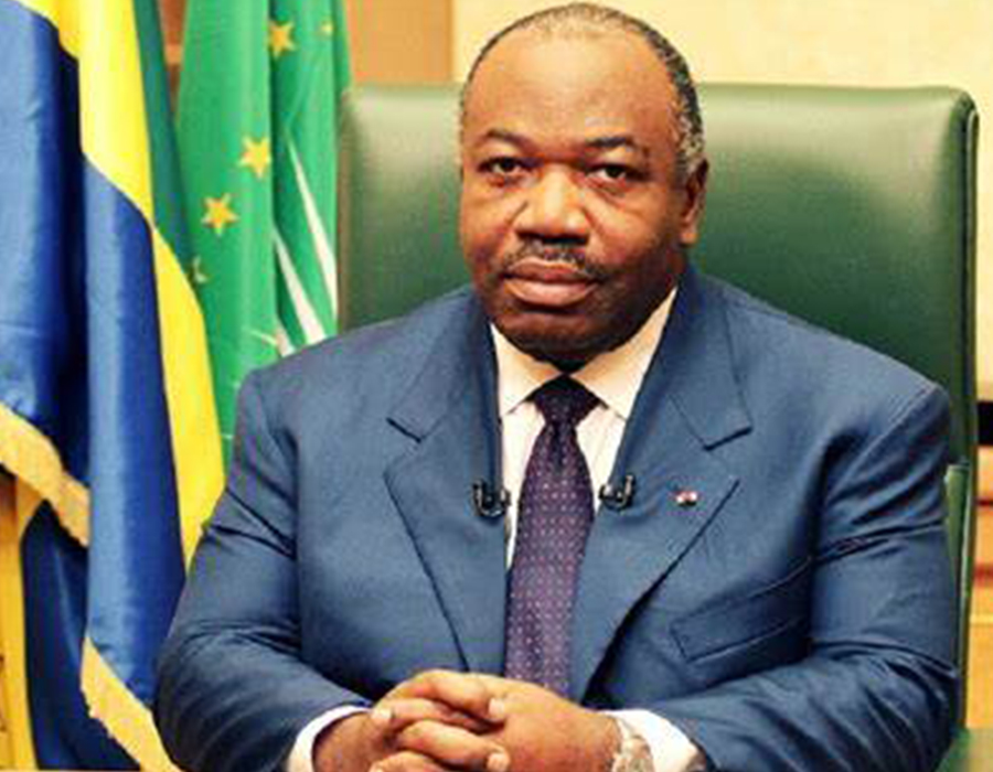 Gabon : Ali Bongo libre de ses mouvements