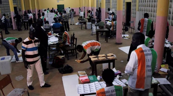Elections locales 2023 : plusieurs réclamations adressées au Conseil d’Etat