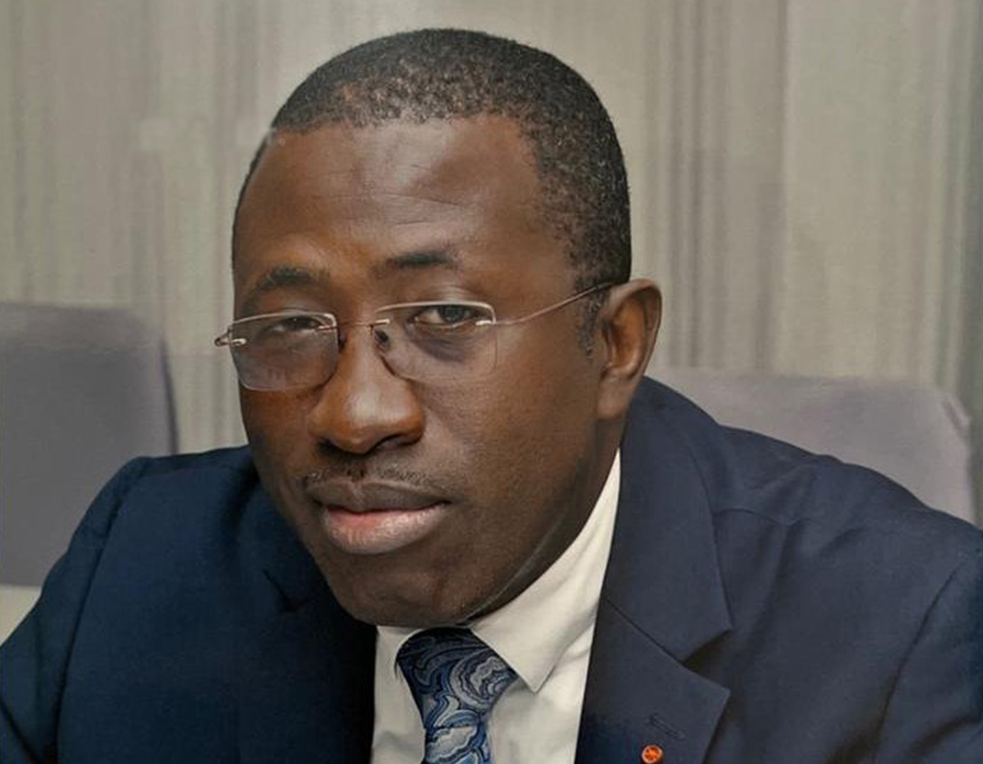 Conseil de l' Entente :  Wautabouna Ouattara remplace Amon Tanoh