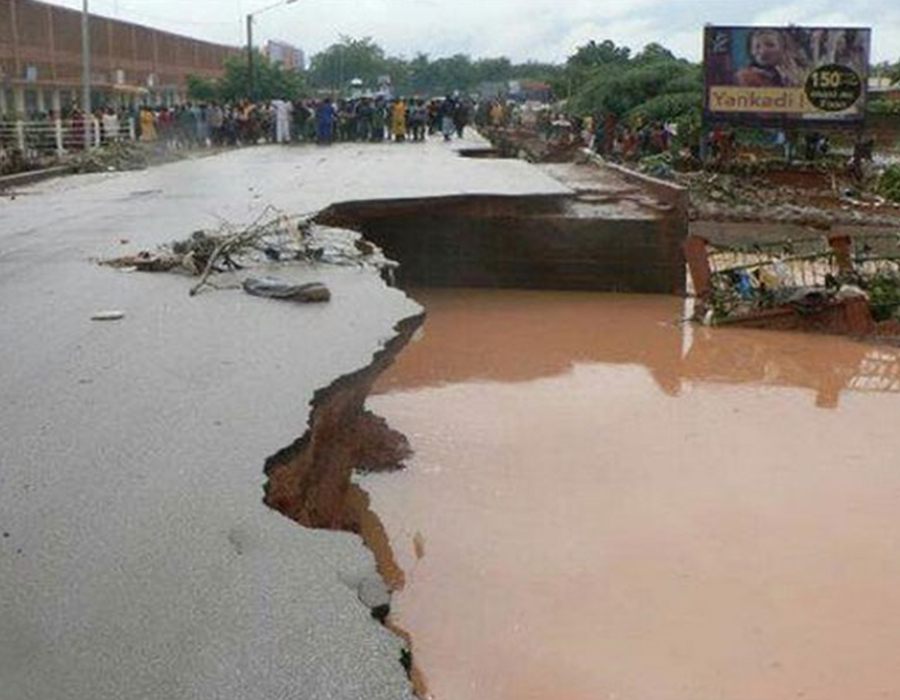 Inondations en Lybie : l’ONU lance un appel de Fonds pour aider 250.000 personnes