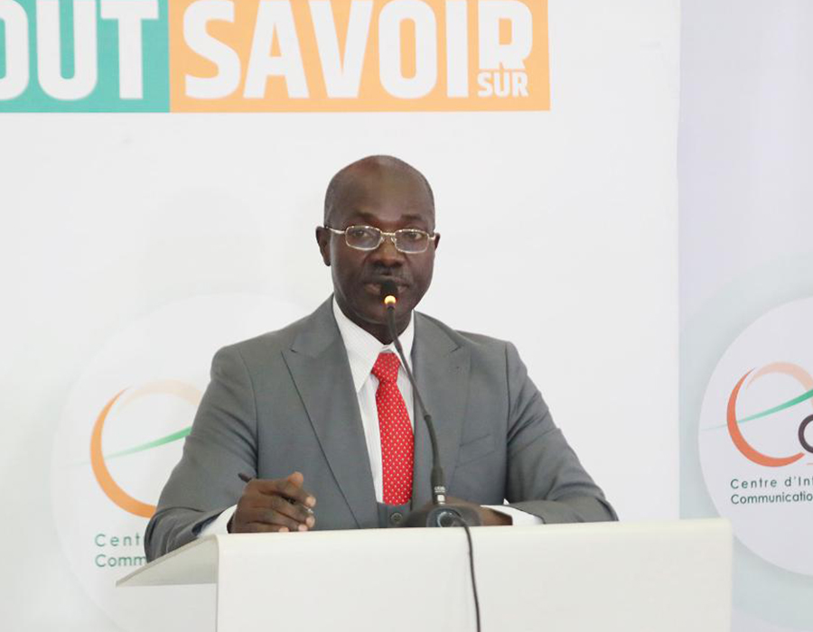 Souveraineté alimentaire : le gouvernement réaffirme son engagement à assurer la sécurité alimentaire des populations